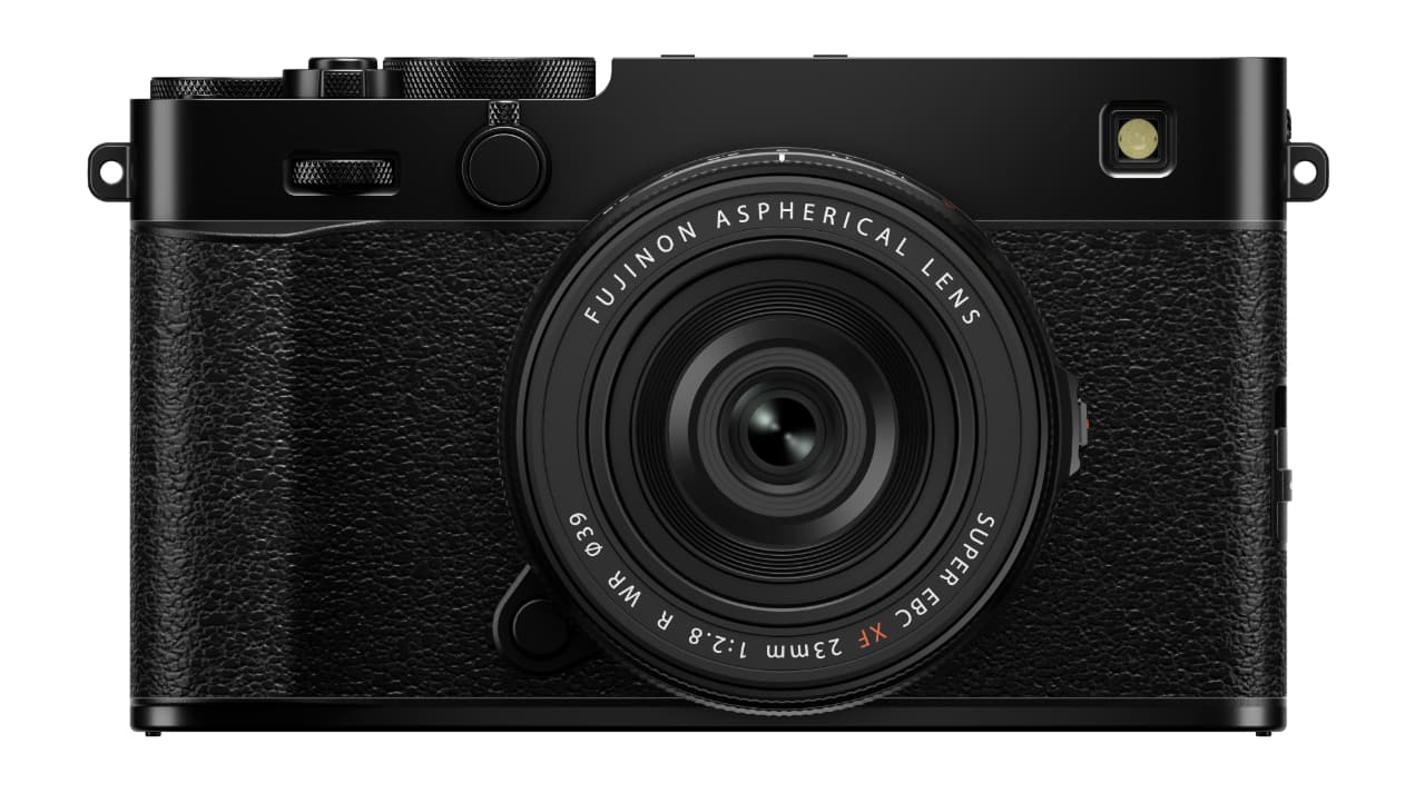 Fujifilm announces the X-E5 , a powerful new pocket camera option